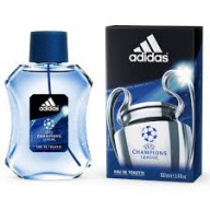 Adidas Champions League Tualetinis vanduo vyrams,be dėžutės
