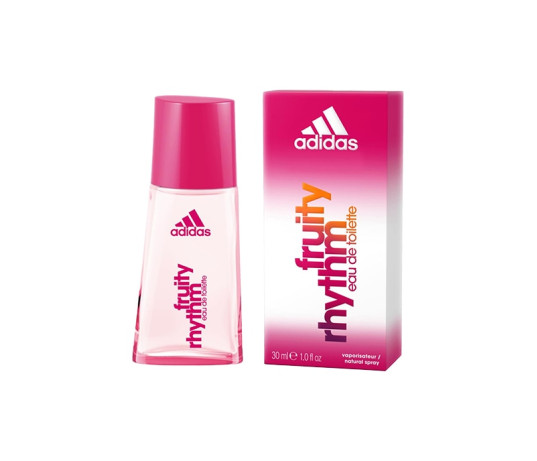 Adidas Fruity Rhythm EDT 50ml. Moterims 