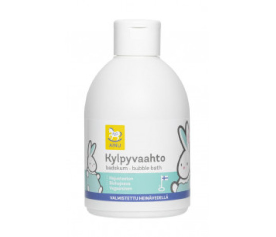 AINU putos voniai 300 ml.