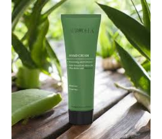 „Aurodhea“ alavijo rankų kremas 75 ml