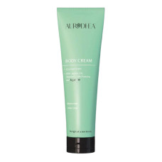 Aurodhea kokosų kūno kremas 150ml.