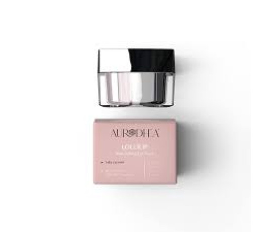 Aurodhea LOLLILIP APSAUGINĖ LŪPŲ KAUKĖ 15 ML