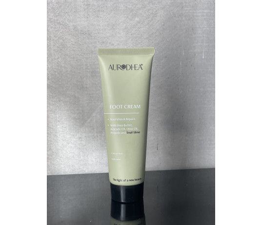 Aurodhea sraigės Slime pėdų kremas 75ml.