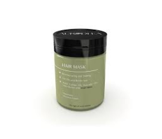 AURODHEA  Sraigių plaukų kaukė 150ML.