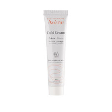 AVENE COLD Cream, Kremas nuo šalčio