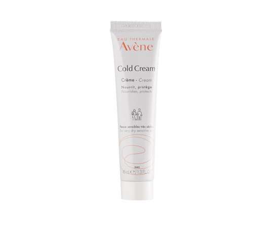 AVENE COLD Cream, Kremas nuo šalčio