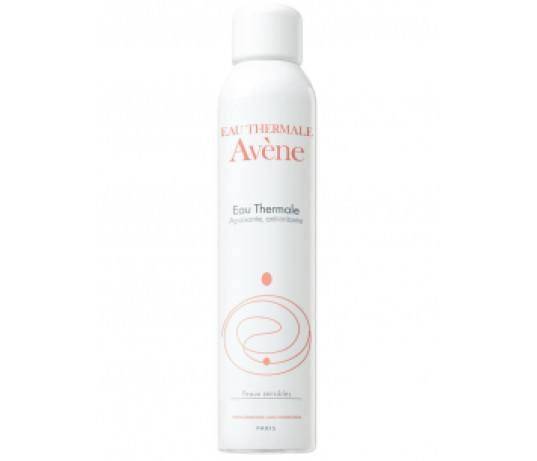 Avene Eau Thermale terminis Šaltinio Vanduo 300 ml.
