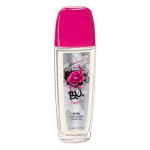 B.U. Rock Mantic parfum deodorant 75ml.