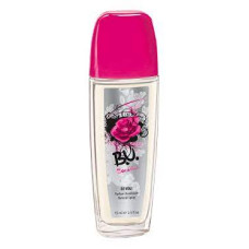 B.U. Rock Mantic parfum deodorant 75ml.