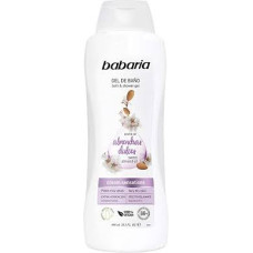 babaria dušo želė 600 ml