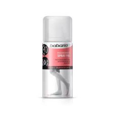 babaria kojų dezodorantas su alavijais 150 ml