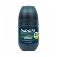 babaria men rutulinis dezodorantas 48 h  50ml