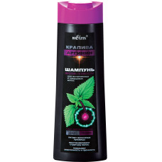 BIELITA®  švelniai valantis šampūnas 