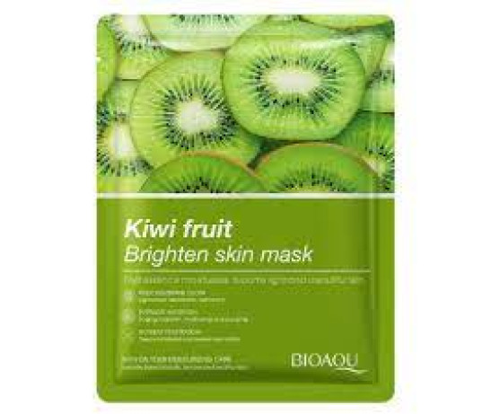 BIOAOUA® kiwi veido kaukė 25g
