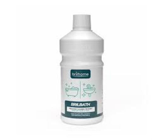 BRILBATH KALKIŲ NUOSĖDŲ VALIKLIS 750 ML