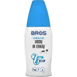 BROS purškiklis nuo uodų ir erkių 100 ml