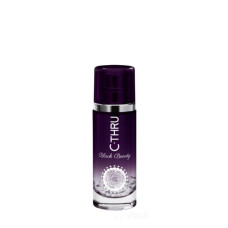 C-THRU  Black Beauty  Tualetinis vanduo moterims 30ml.