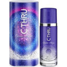 C-THRU  Cosmic  Aura tualetinis vanduo moterims 30ml.