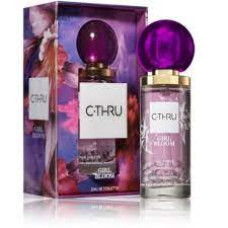 C-THRU GIRL BLOOM edt 30ml.