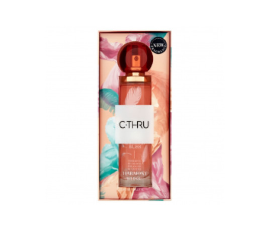 C-THRU Harmony  Bliss  50ml.