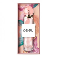 C-THRU Harmony Bliss EDT 30ml.