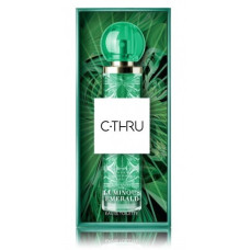 C-THRU Luminous Emerald EDT 50ml.