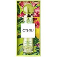 C-THRU Sunny Sparkle EDT 50ml.