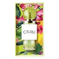 C-THRU Sunny Sparkle tualetinis vanduo 30ml. moterims