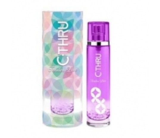 C-THRU Tender Love" 50ml 