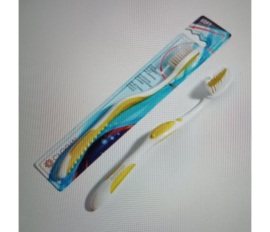 CHOGAN dantų šepetėlis Soft  SPZ16