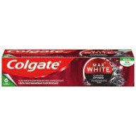 Colgate® MAX WHITE CARBON dantų pasta 75ml.