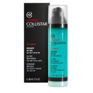 COLLISTAR HYDRA MA OIL FREE veido ir paakių gelis 24H