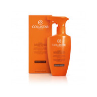 Collistar Sun įdegį skatinantis drėkinamasis vanduo su alavijų pieneliu 400 ml.