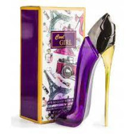 COOL GIRL IT'S SO GOOD TO BE BAD EDP 40ml.
