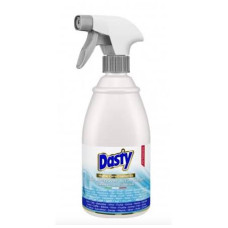 DASTY dėmių valiklis su aktyviuoju deguonimi 600 ml