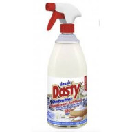 DASTY užterštų riebaluotų paviršių valiklis su Soda 1000 ml