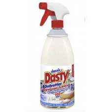 DASTY užterštų riebaluotų paviršių valiklis su Soda 1000 ml