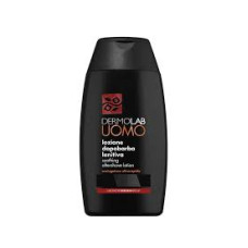 Deborah DERMOLAB MEN raminamasis losjonas po skutimosi 120 ml.
