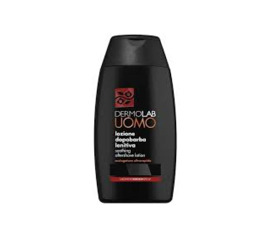 Deborah DERMOLAB MEN raminamasis losjonas po skutimosi 120 ml.