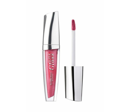 Deborah Super Gloss lūpų blizgis NR.04  4.5 ml.
