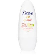 Dove Go Fresh Peach & Lemon Verbena scent deodorant, 50 ml
