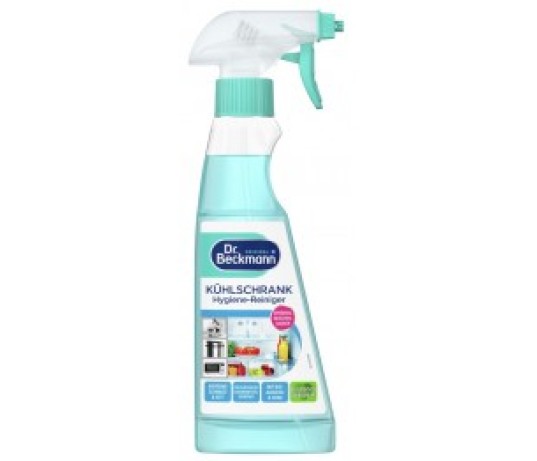 Dr.Beckmann šaldytuvų valiklis 250ml.