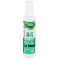 Dr.Sante Aloe Vera plaukų purškiklis, lengvas šukavimas 150ml.