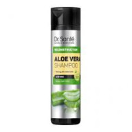 DR.SANTE / ALOE VERA Plaukų šampūnas REKONSTRUKCIJA 250 ml.