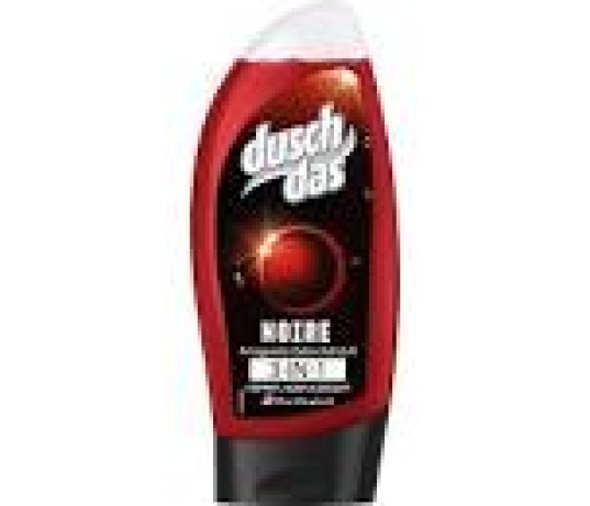 dusch das NOITRE 3 in 1 dušo gelis&plaukų šampūnas 250ml.