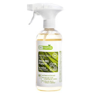 EKONOMIS aktyviosios putos indams plauti 500 ml