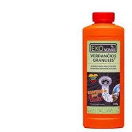 EKONOMIS verdančios granulės 500 g