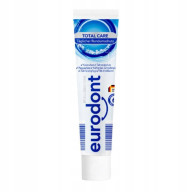 EURODONT expert 125ml dantų pasta