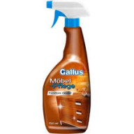 Gallus buitinė chemija 750ml.