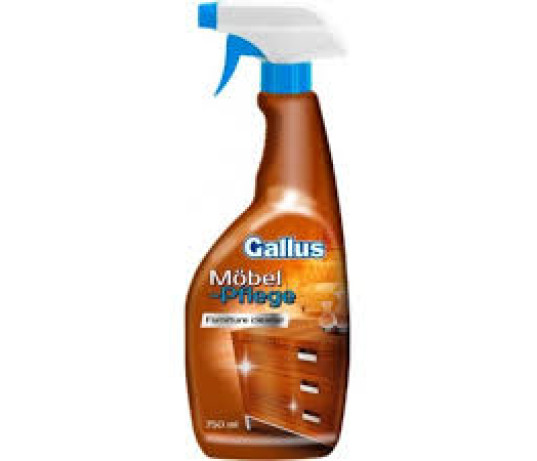 Gallus buitinė chemija 750ml.